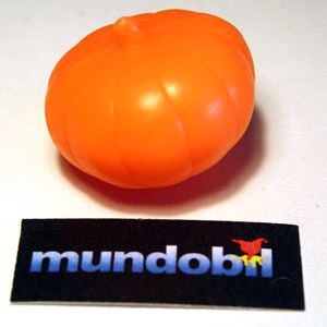 Playmobil pumpkin shop